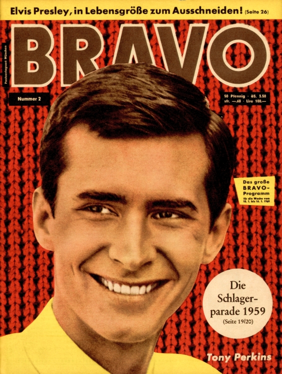 BRAVO 1960-02